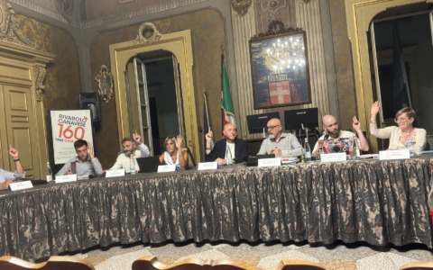 Emergenza acqua e Protezione Civile
