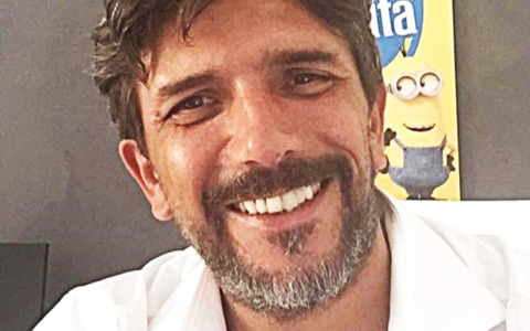 Asd Calcio Leini, cambio al vertice: arriva Principi