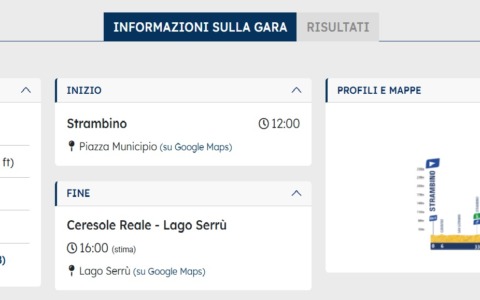 A Strambino cresce l’attesa per il Tour dell’Avenir