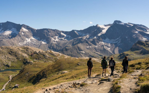 Gran Paradiso, al Nivolet una festa transalpina per scoprire la biodiversità