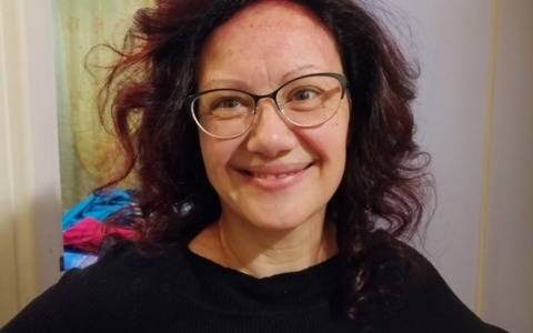 E’ Silvia Palmieri la donna morta nell’incidente