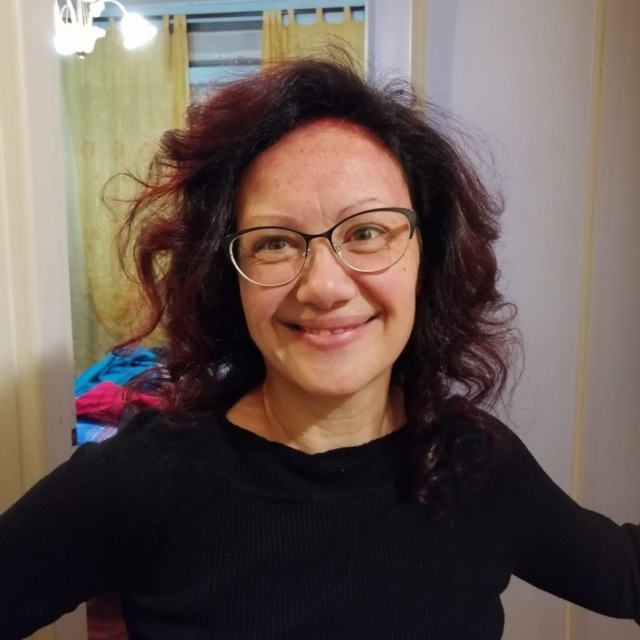 E’ Silvia Palmieri la donna morta nell’incidente