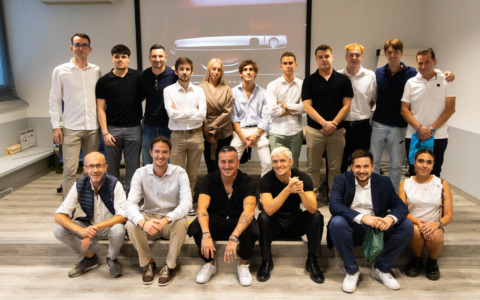 CUN Company e Spazio Group presentano “Sport & Business”