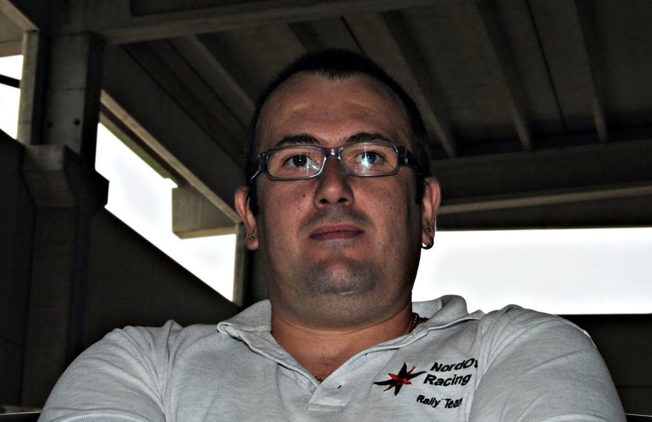 Addio a  Massimiliano Rota, l’ultimo saluto giovedì a Nomaglio