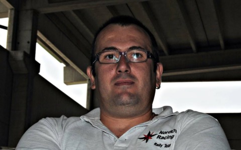 Addio a  Massimiliano Rota, l’ultimo saluto giovedì a Nomaglio