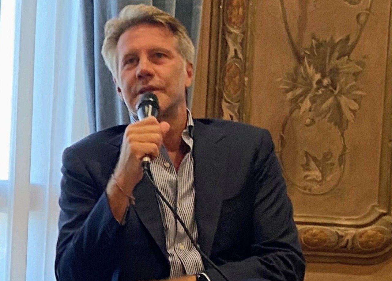 Emanuele Filiberto di Savoia lunedì a Rivarolo Canavese visita lo IESSA