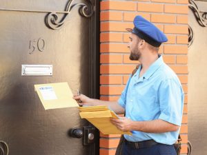 A Volpiano si moltiplicano le segnalazioni per la posta consegnata in ritardo