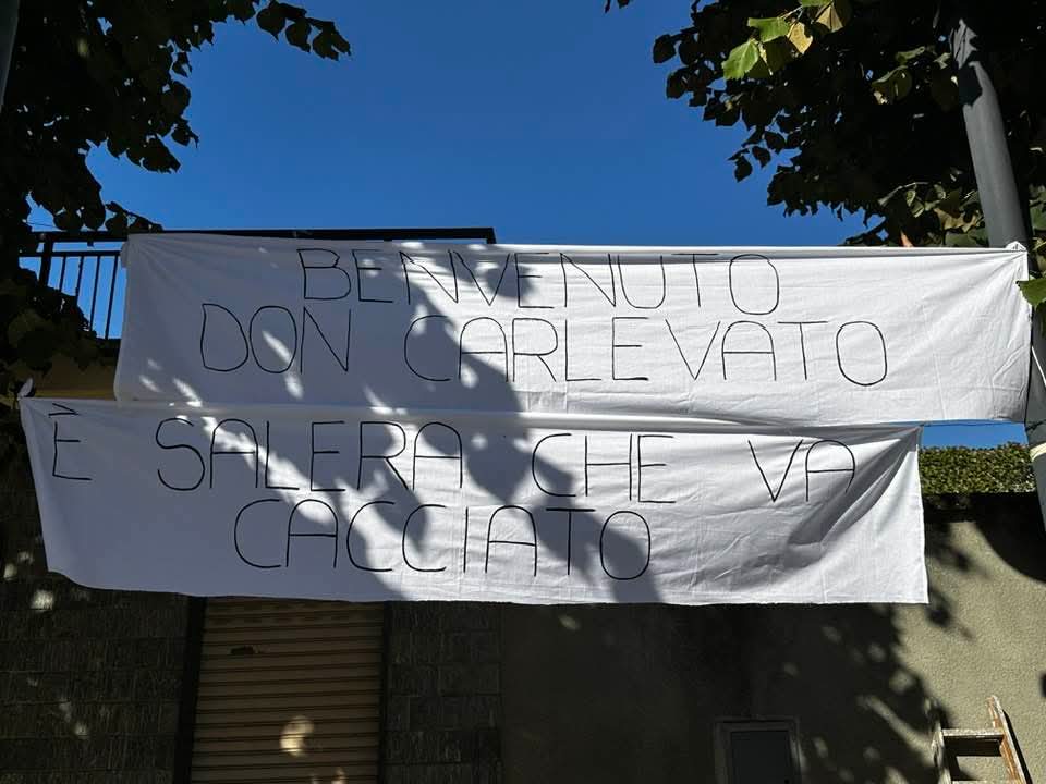 Quando Ivrea sfidò il vescovo correva l’anno 1000 d. C.