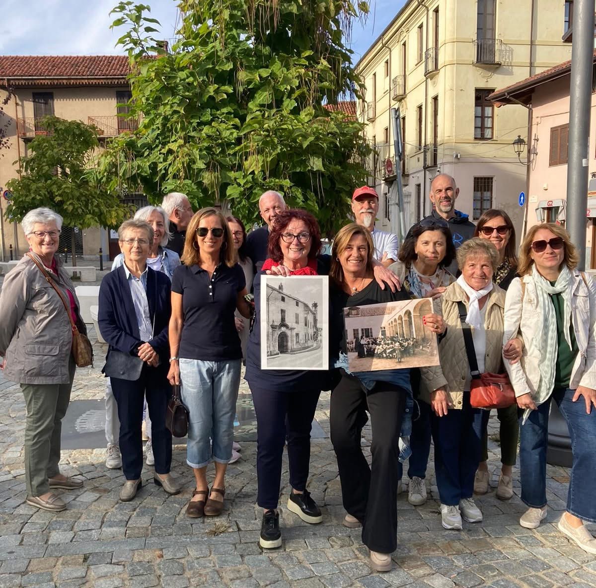 Volpiano è «Comune Turistico» e rimbalzano le ironie sui social