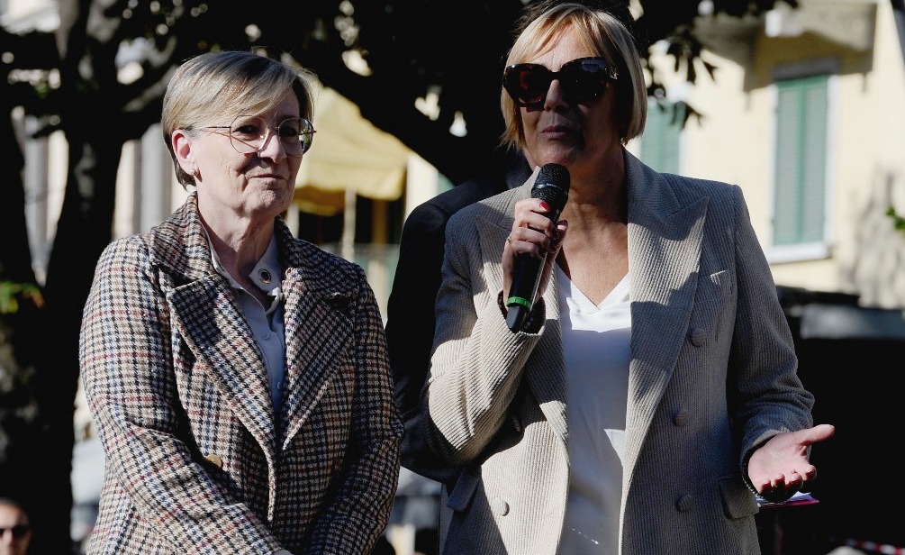A Rivarolo la moda scende in passerella: appuntamento domenica