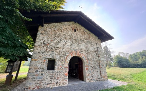 La chiesetta di San Ferreolo: un gioiello romanico riscoperto