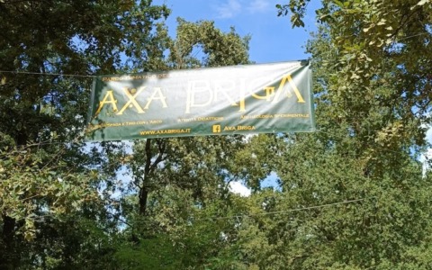 Axa Briga, al via la Festa Celtica del Canavese