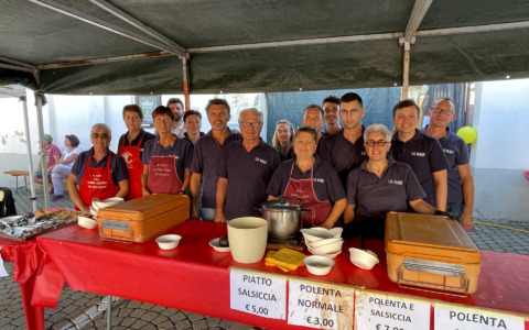 Torna la Fiera Agricola: un fine settimana tra tradizione, cibo a km 0 e sostenibilità