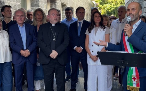 Nido Olivetti, dopo l’inaugurazione altri eventi in programma