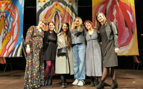 Al via «Femminile Plurale», la rassegna volpianese contro gli stereotipi di genere