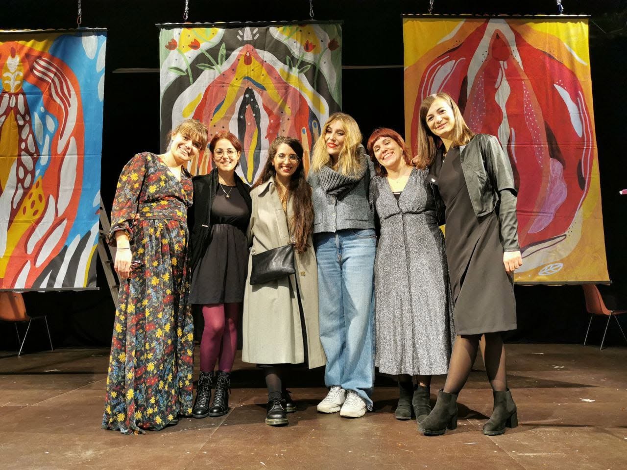 Al via «Femminile Plurale», la rassegna volpianese contro gli stereotipi di genere