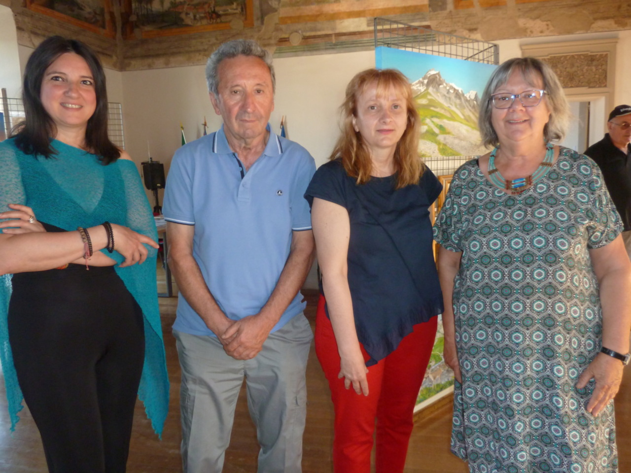 Incontri culturali San Giusto, il ciclo 2026-27 si apre all’insegna della ceramica