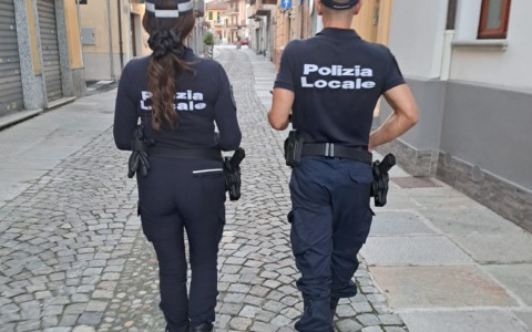 Controlli “movida”, più di 70 multe dalla Polizia Locale di San Benigno