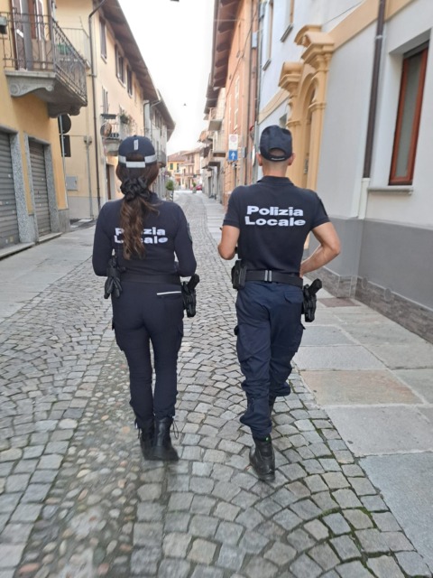 Controlli “movida”, più di 70 multe dalla Polizia Locale di San Benigno