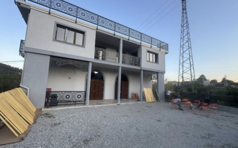 FdI all’attacco del nuovo centro islamico: «Verificare sicurezza e finanziamenti»