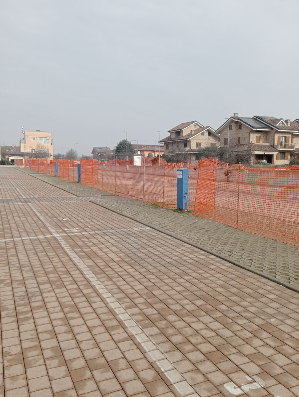 Piazza Italia, la Corte dei conti assolve il Rup ma condanna il progettista