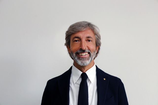 Cambio al vertice di Confindustria Canavese: Augusto Geminiani eletto nuovo Presidente