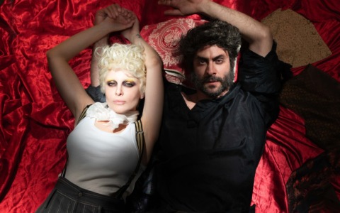 Al Teatro Alfieri arriva “Il ritratto di Dorian Gray”