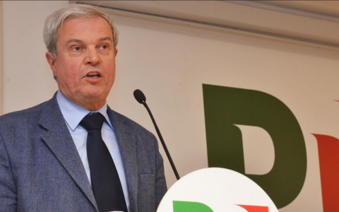 Addio a Gianfranco Morgando