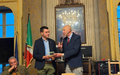 Fidas Rivarolo festeggia 80 anni: la storia di un dono che salva le vite