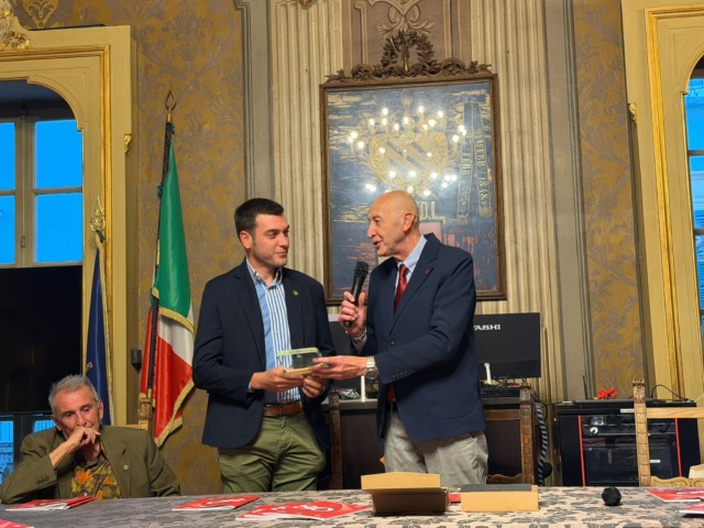Fidas Rivarolo festeggia 80 anni: la storia di un dono che salva le vite