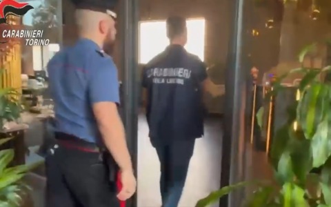 Controlli nel ristorante sushi: titolare denunciato e multato