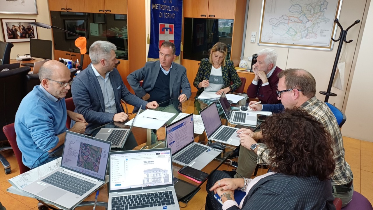 Mathi: attraversamenti pedonali, illuminazione e marciapiedi: la Circonvallazione sarà più sicura