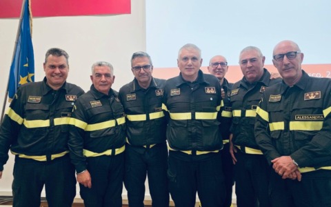 Cambio ai vertici della Direzione Regionale Vigili del Fuoco Piemonte: l’ing. Micele proseguirà il lavoro dell’ing. Paola