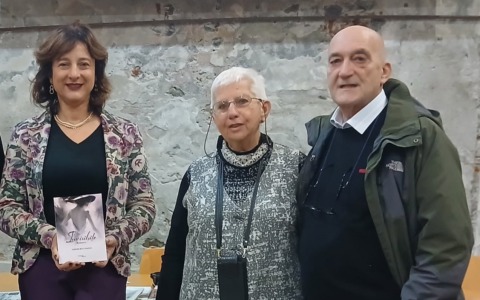 Un pomeriggio «Straordinario» con l’Uni3 in sala Santa Marta
