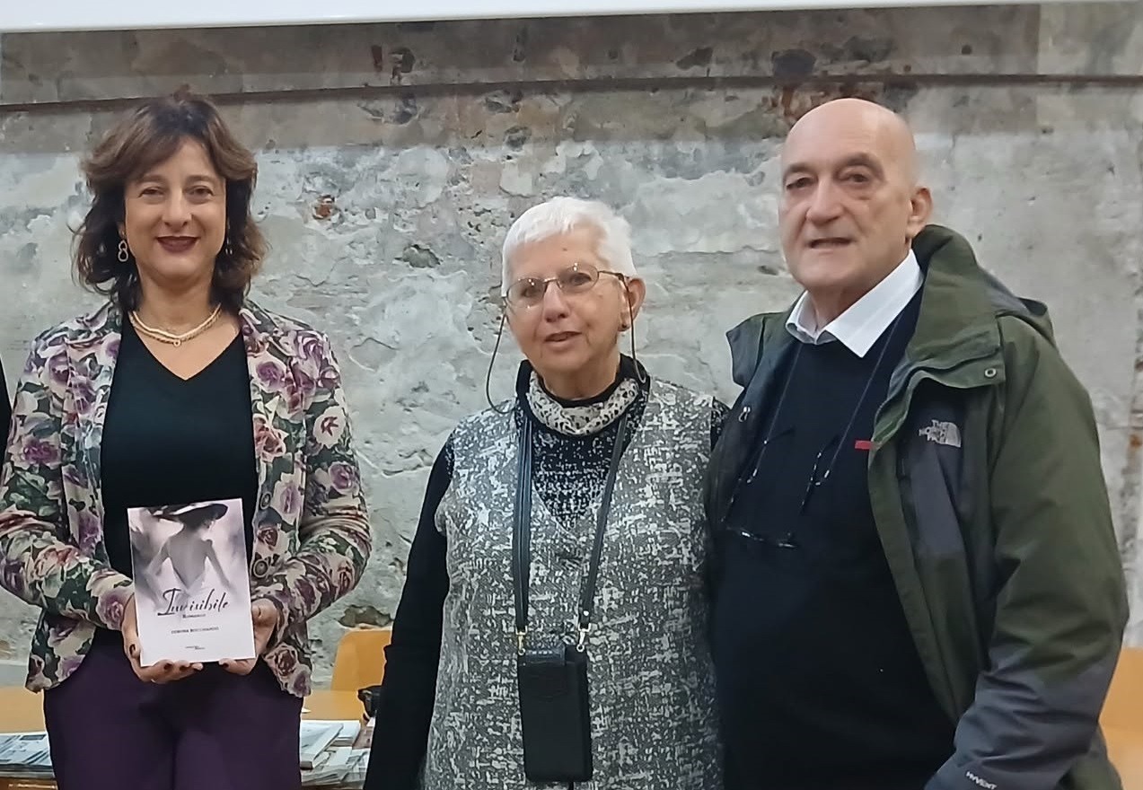 Un pomeriggio «Straordinario» con l’Uni3 in sala Santa Marta