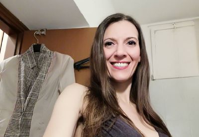Omicidio Colapietro: La prof Nicole pronta a  raccontare  la sua verità…