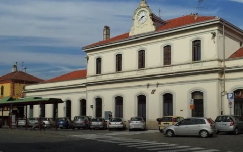 Petizione per la sicurezza alla stazione di Ivrea