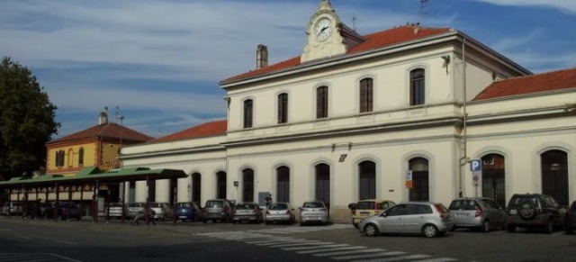 Petizione per la sicurezza alla stazione di Ivrea