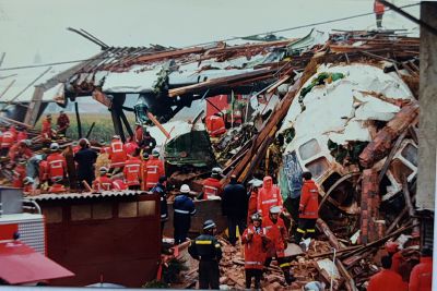 A  30 anni dalla tragedia di cascina Martinetto